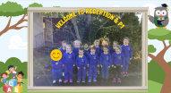 Reception/Primary 1